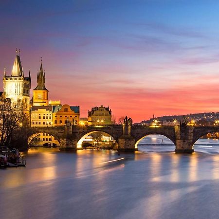 Old Town Square Holiday Homes Prague Exterior photo